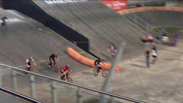 DC Wellbeing tweet media