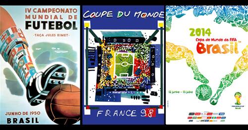 LesEchos's tweet photo. #FOOT - Coupe du monde : tour d'horizon des affiches les plus mémorables >> http://t.co/uuOLa5VtDl http://t.co/ETNvuyYeCN