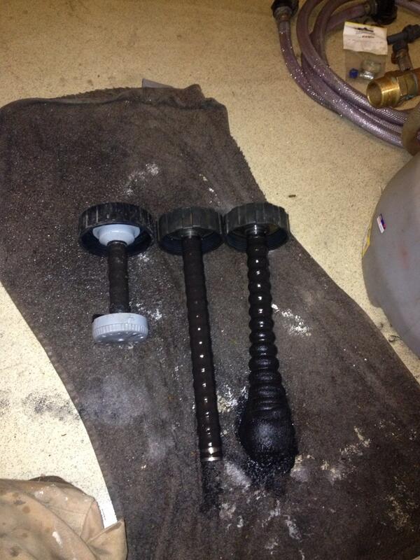 Randrheatingr's tweet photo. #showusyoursludge http://t.co/3ZqYGh9gjO