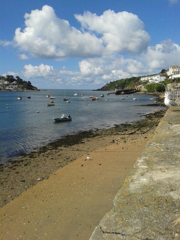 foweyfestival on Twitter "Lovely weather for today's events! http//t