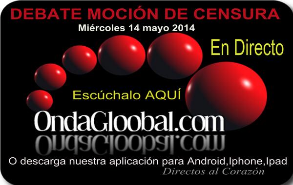OndaGloobal's tweet photo. http://t.co/ODllkrbBOg