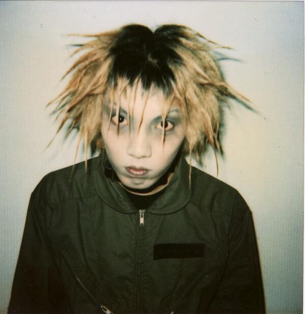 恥ずかしい過去