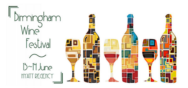 visit_bham's tweet photo. Birmingham raises a glass to the city’s first wine festival, 13 – 14 June! http://t.co/xLg1Be6iuJ http://t.co/EWLMKREaed