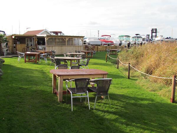 southdeepcafe's tweet photo. Looking forward to the better weather promised? http://t.co/VnHcUlwVEa