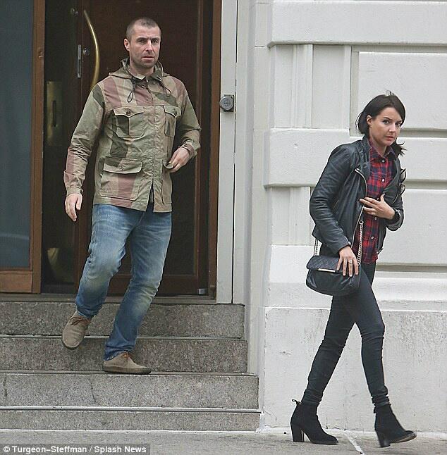 Nigel Cabourn on X: Nigel Cabourn on X: