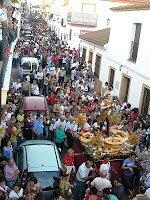 Gibraleón Te Quiero tweet media