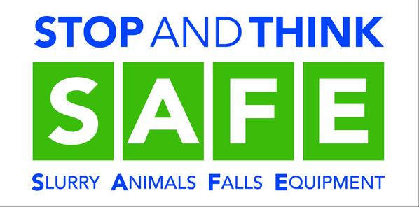 Hsenigov's tweet image. Balmoral Show. Hope to see you tomorrow at Stand A31. HSENI Quad bike &amp;amp; chainsaw safety demos + child farm safety.