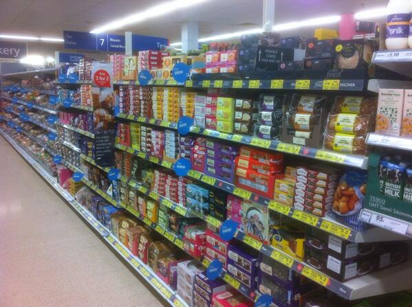 Fantastic offer, at this price you can have your cake and eat it!!! #2getherwecan