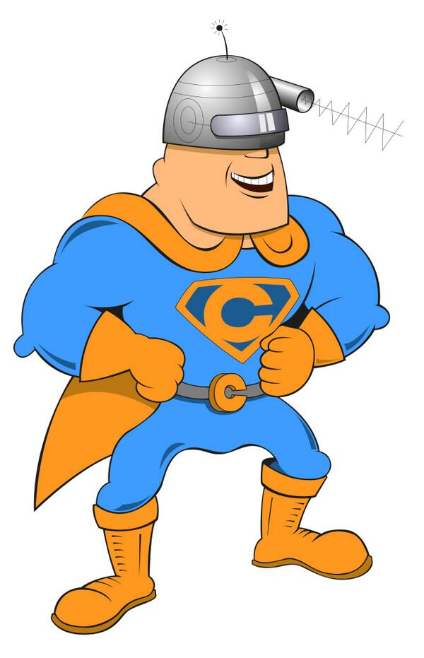 Capt_Comm's tweet photo. In order to blend in when I arrive on Earth I am considering changing my skin colour, what do you think? #disguise http://t.co/2bckmZjfjE