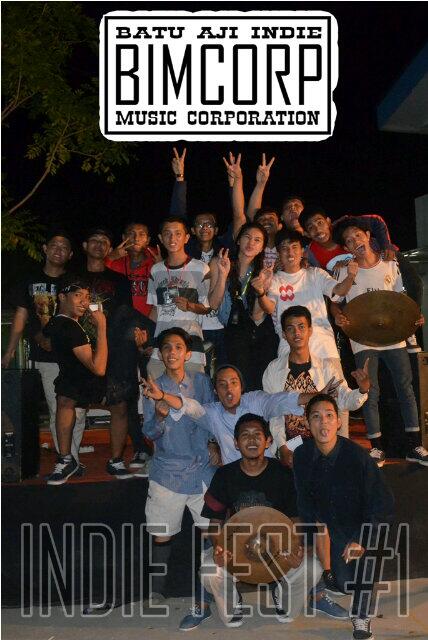 Big Fams for BIMCORP