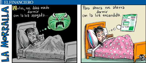 ElFinanciero_Mx's tweet photo. #MonerosFinancieros: La Morralla, de @alarcondibujos  http://t.co/nK0jVDJMB3 http://t.co/MiZ7mmS364
