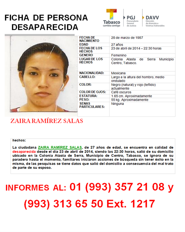 Denuncia Anónima 089 tweet media