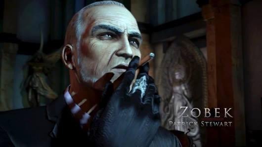 KonamiBRA's tweet photo. Zobek, Amigo ou Inimigo? 
#CVLOS2 http://t.co/J6u7kVYWFA
