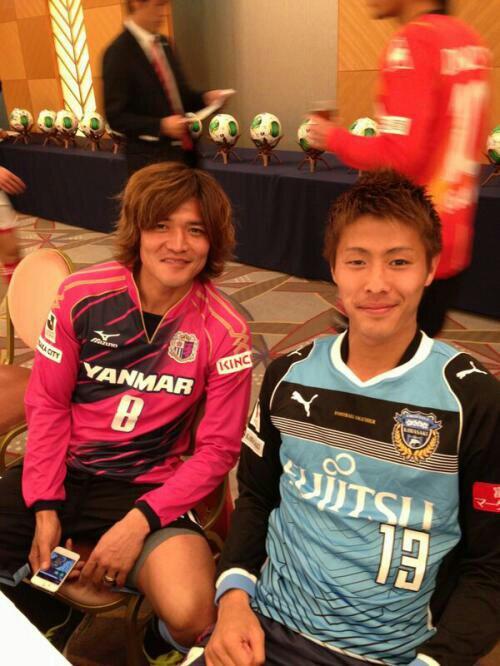 君は大久保嘉人を知っているか 2ページ目 Togetter 君は大久保嘉人を知っているか 2ページ目 Togetter