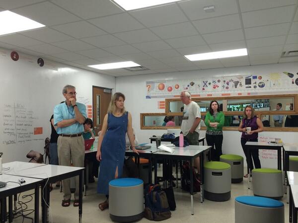 cabrerapodcast's tweet image. Starting an awesome day with great thinkers at ICSD! @IthacaSchools #DSRP #ICSDplc