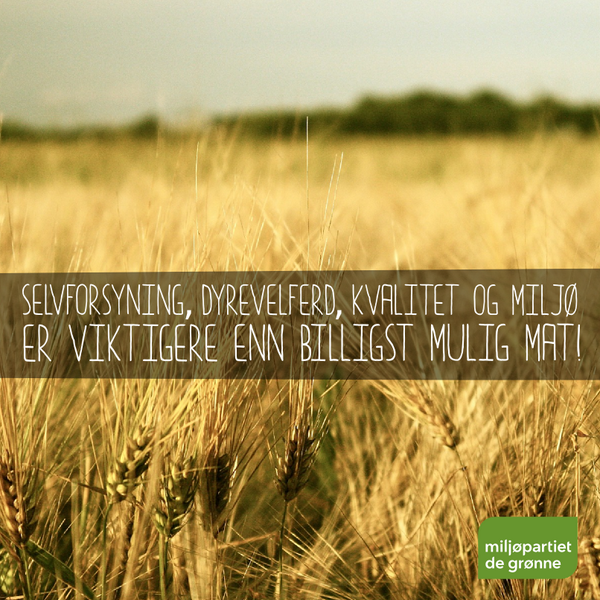 Partiet tweet picture