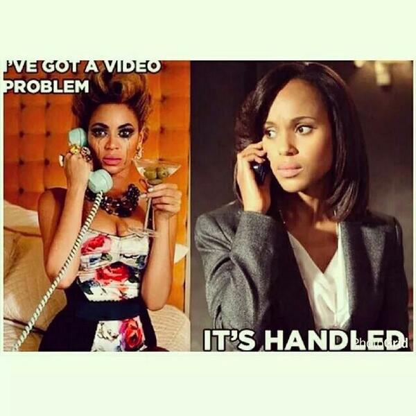 SiblingsSTC's tweet photo. One of our favourite caption #WhatJayZSaidToSolange #BeyonceBeLike http://t.co/haxg0l6cH1