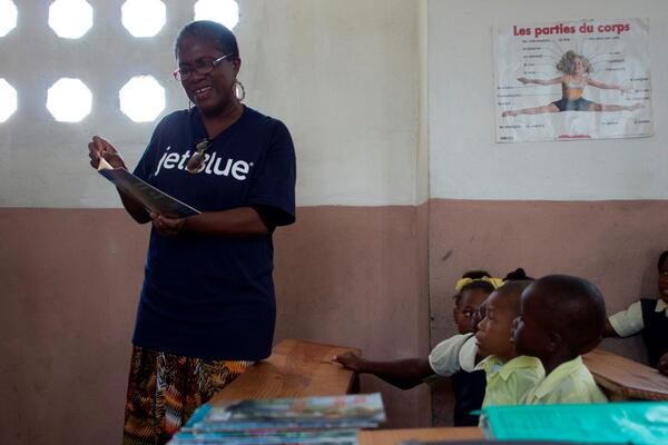 Edison State College tweet media