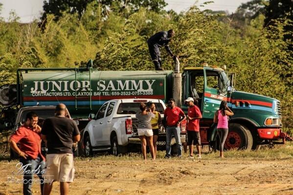 JuniorSammyGrp's tweet photo. Cool shot Aaronson! http://t.co/bql2lEYohg