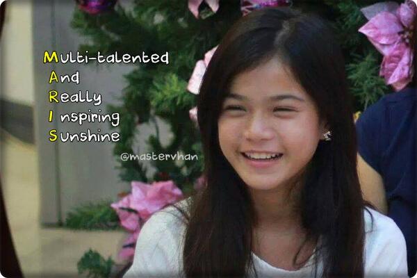 jayebiebs's tweet photo. Multi-talented And Really Inspiring Sunshine.
#BBMARIS #SaveMaris #PBBALLINLoveAndLice http://t.co/NTtWojuFr3