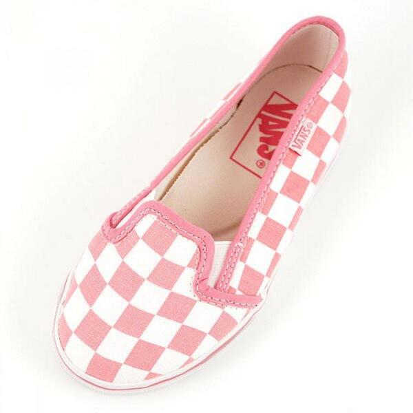 vans kvd checkerboard