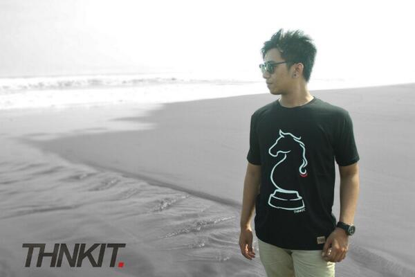 Horse's tees. Black. S/M/L. For order send text 083866546965 / bb 76B1C692 #THINKIT #TAKEIT #issued