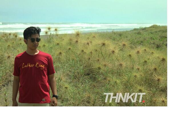Luther King's tees. Maroon. S/M/L. For order send text 083866546965 / bb 76B1C692 #THINKIT #TAKEIT #issued