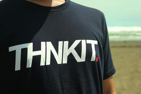 Thinkit tees. S/M/L. Black. For order send text 083866546965 / bb 76B1C692 #THINKIT #TAKEIT #issued