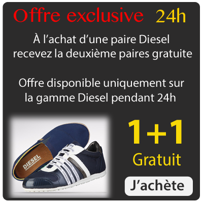 BrandDiffusion's tweet image. 1 + 1 offert - brand-diffusion.be