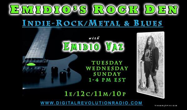 Slipnslidding's tweet image. @FastMachineBand The Symbol 4 Indie Rock/Metal/Blues \m/