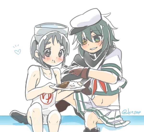 木曾まるのtwitterイラスト検索結果 木曾まるのtwitterイラスト検索結果