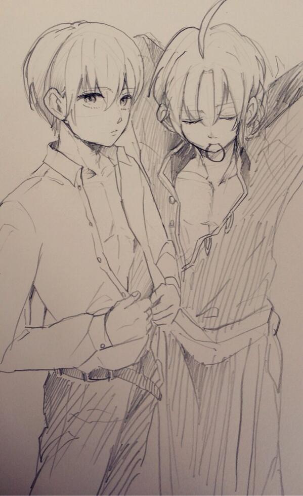 【匿名配送】沖神　うるひこ　uruhiko 銀魂 沖 神 Pixiv うるひこ 同人誌 銀魂 沖神 5冊セットの通販