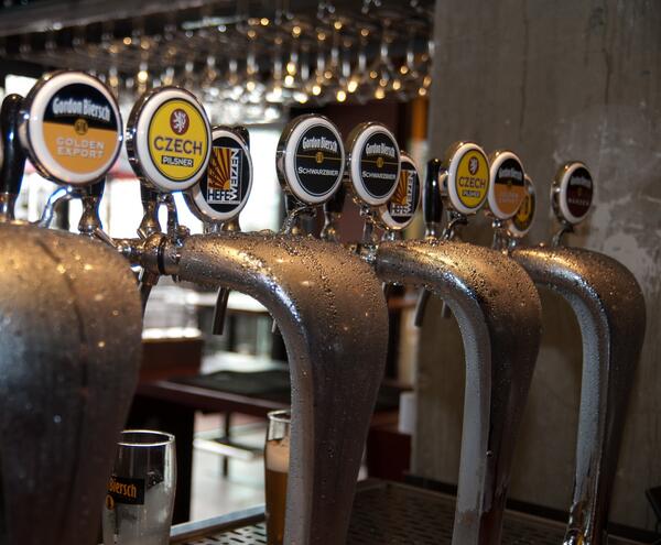 Gordon Biersch tweet media