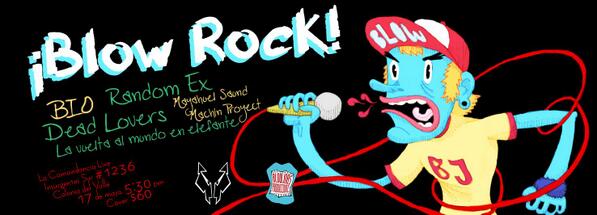 RandomEx1's tweet image. El sábado a las 17.00hrs