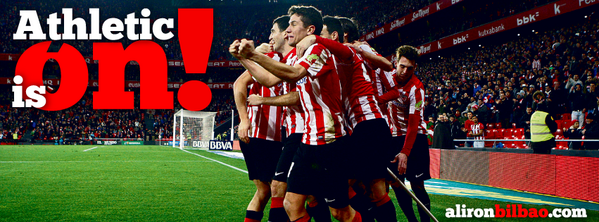 aleSainz_'s tweet photo. El primer periódico GRATUITO que conozco enfocado sobre el deporte de su ciudad #AthleticBilbao #aliron_deusto http://t.co/LHDNYiqhAa
