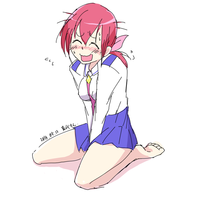 プリキュアのtwitterイラスト検索結果 古い順