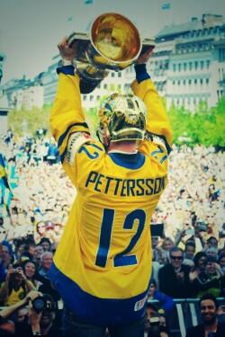 Hoppas på detta i år igen, men synd att inte straff-kungen är med å deltar #freddan #kung <a href="/FredrikPetters2/">Fredrik Pettersson</a>