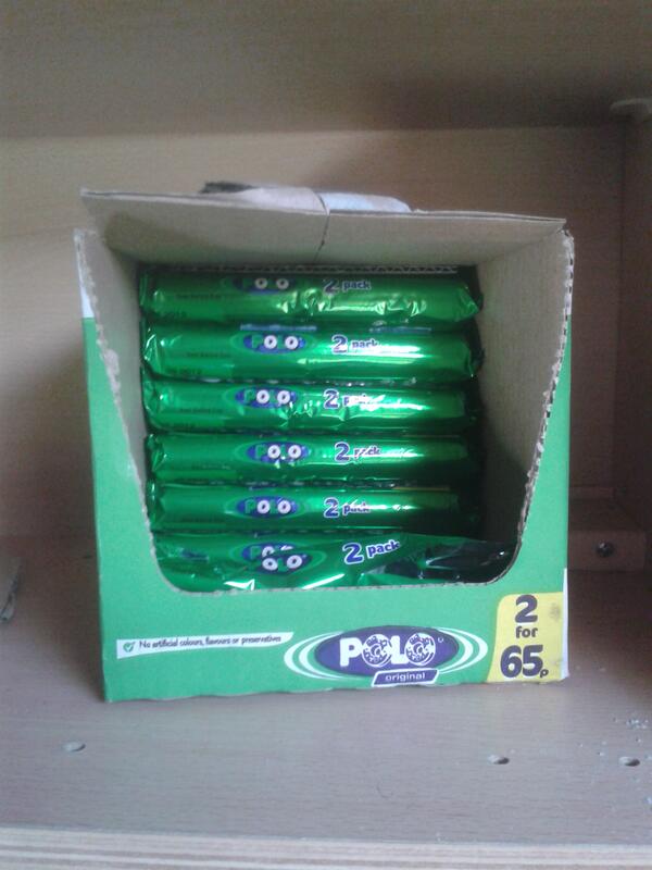 One of THE most important things to remember when packing for a three-day!! #happyponies