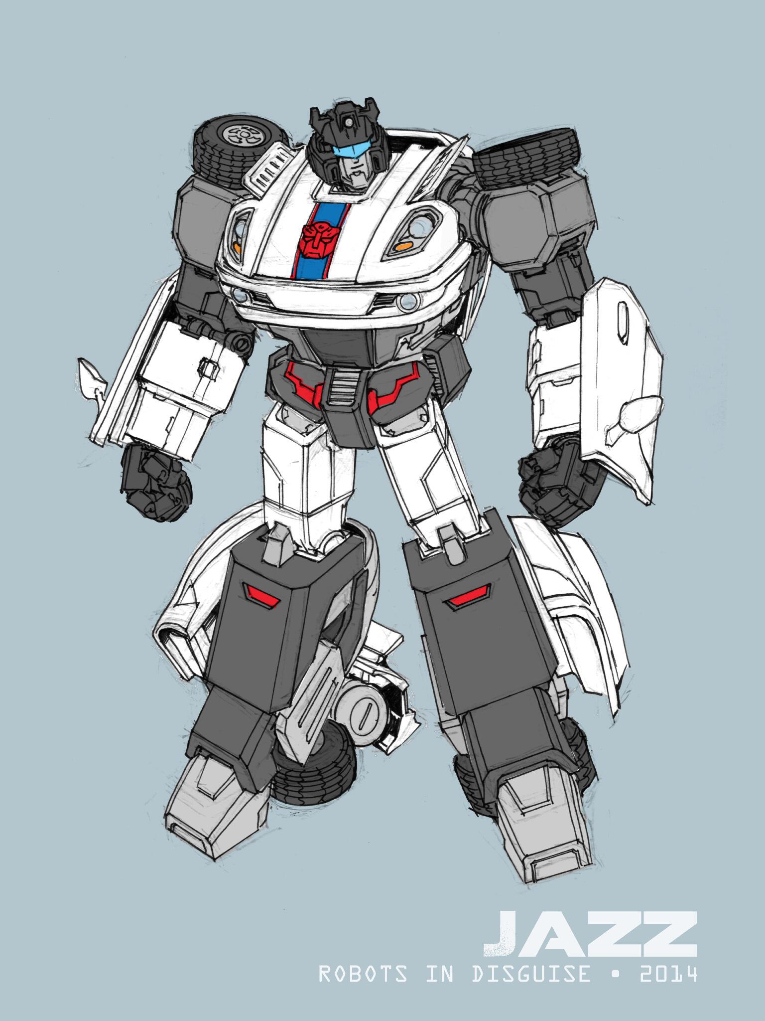 transformers robots in disguise ita