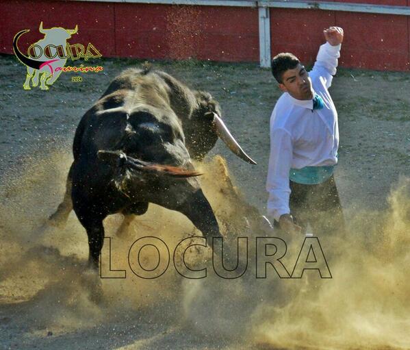 PLoschavales's tweet photo. Gran quiebro de nuestro chaval @mesio4 en Cobeña . Enhorabuena por ese 3 puestoo y a seguir asi  #GRANDEMESIO http://t.co/z8ED3LdO5f