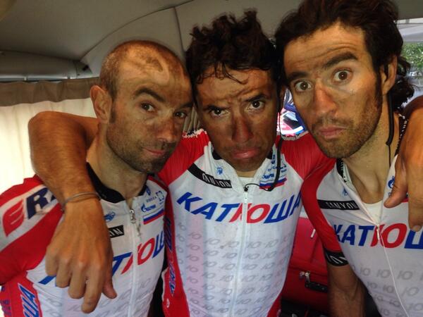 De locos!!!#selfie??????