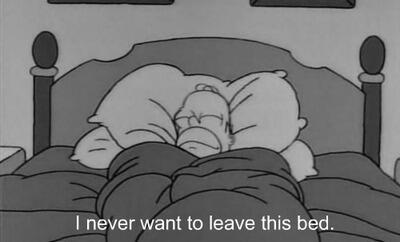 funnyorfact's tweet photo. Me every morning: http://t.co/OWF4WmXV5R