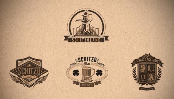 “<a href="/SCHITZOapparel/">Schitzo Apparel</a>: Aspire higher, grow limitless. <a href="/Schitzoland/">Schitzoland</a> ”