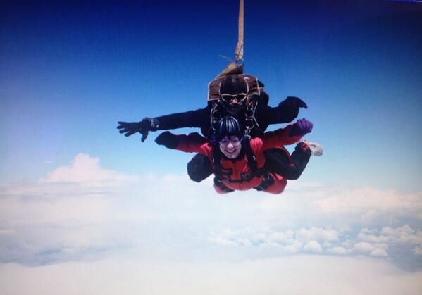 laura haden tweet media