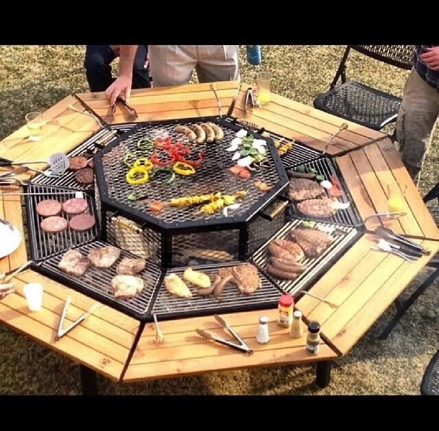 Tank Lanning on Twitter: "Adds new meaning to "bring and braai