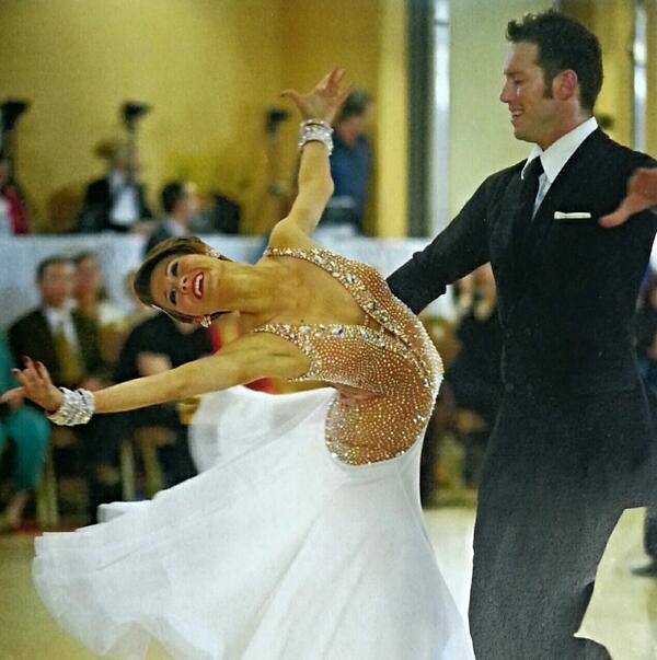 justdancingwest's tweet photo. Huge thx to Steven Lembark for this great shot @ STL Star Ball. Check out his work http://t.co/Gx2VvMHoyi #dance http://t.co/BmW9CPbMKN