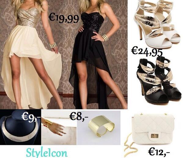 StyleiconNL's tweet image. awesome