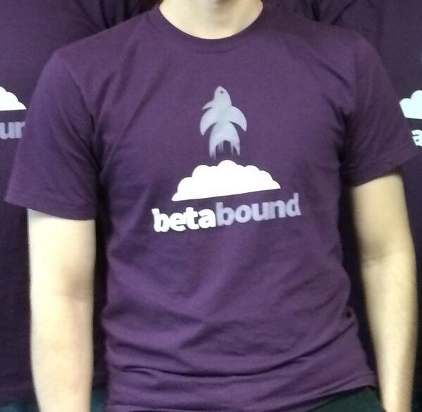 Betabound 🚀 tweet media