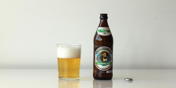 Incorporación del día vol.1: Lagerbier Hell de #Augustiner (Munich). 50 cl. y 5,2%.

pantori.es/ofertas-recien…