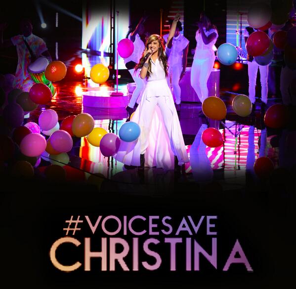 lexigriggs_'s tweet photo. “@ChristinaGDaily: http://t.co/wf5Lc2ozyN” remember if Christina is on the bottom tonight to #VoiceSave her @TheRealGrimmie ❤️